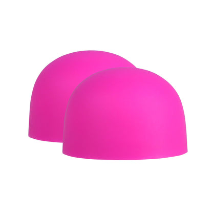 Palmpower Palmcaps Attachments 2 Silicone Massager Heads