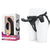 Pegasus 6 inch P-Spot G-Spot Peg Rechargeable Remote Controlled Pegging Set includes Adjustable Harness