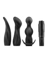 Pipedream Anal Fantasy Collection Anal Adventure Kit Black