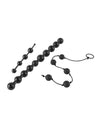 Pipedream Anal Fantasy Collection BEGINNERS BEAD KIT 3 Piece Anal Beads Set