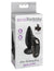 Pipedream Anal Fantasy Collection ELITE VIBRATING BUTT PLUG with Remote Control