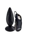 Pipedream Anal Fantasy Collection ELITE VIBRATING BUTT PLUG with Remote Control