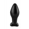 Pipedream Anal Fantasy Collection Large Silicone Butt Plug