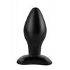 Pipedream Anal Fantasy Collection Large Silicone Butt Plug