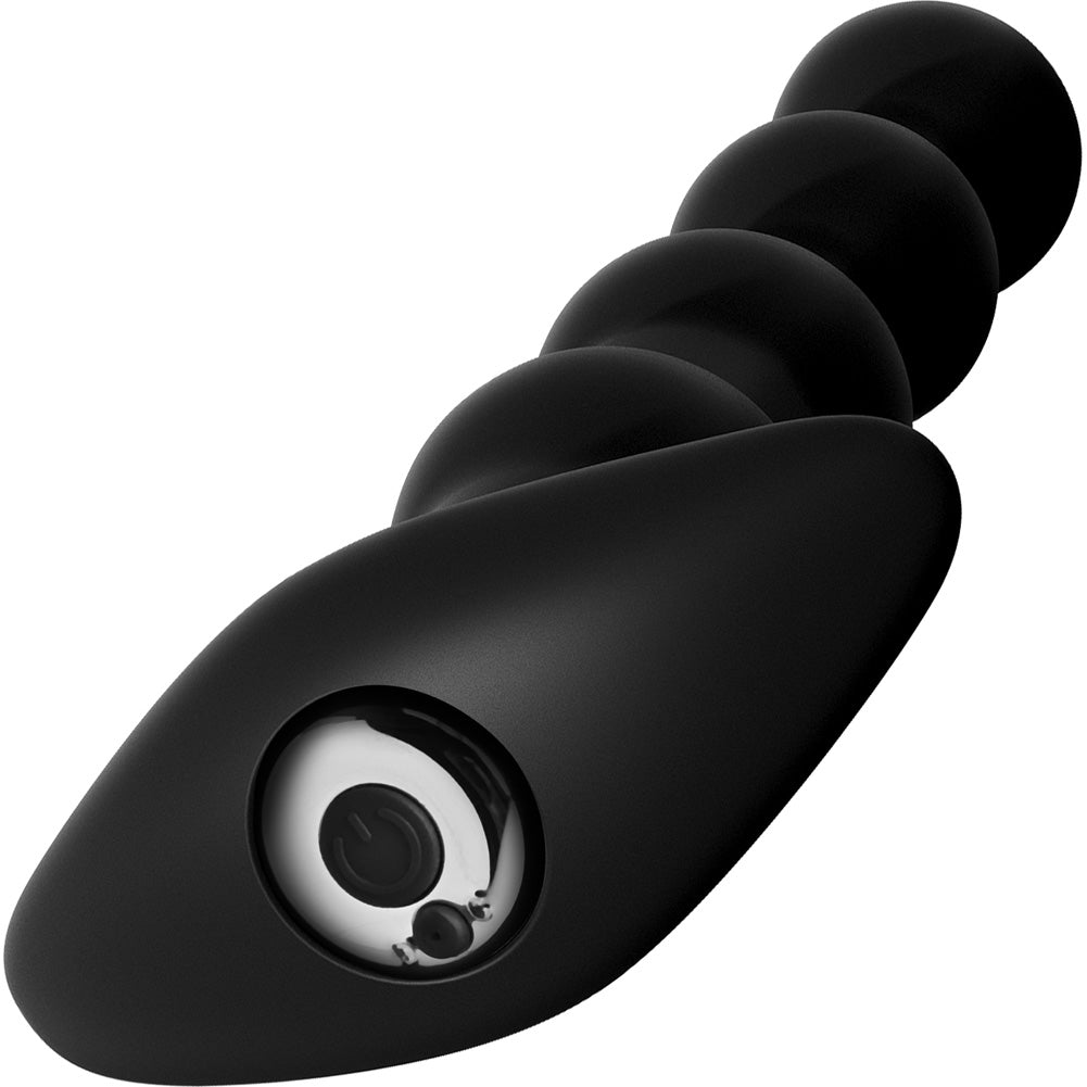 Pipedream Anal Fantasy Elite Collection Rechargeable Silicone Anal Beads