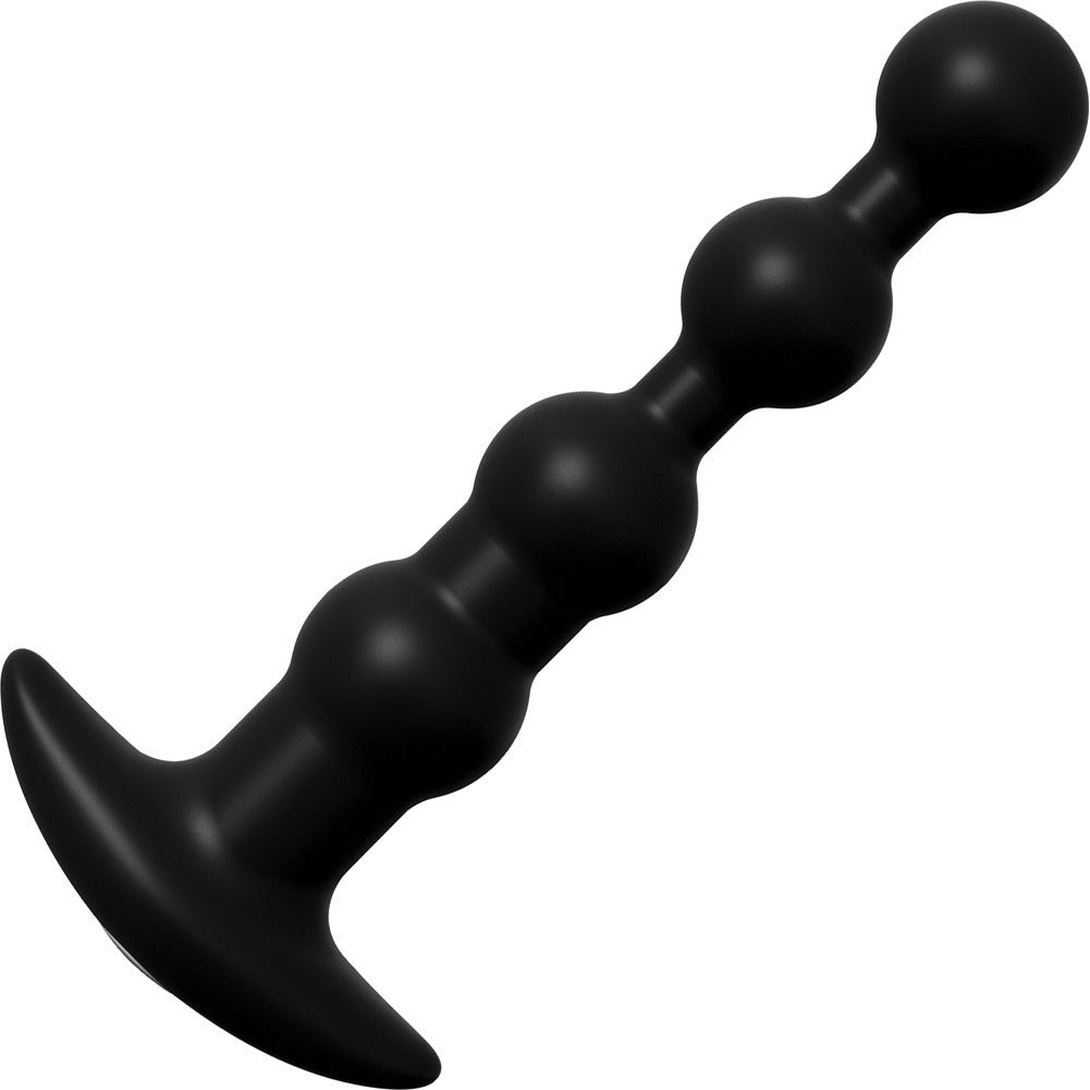 Pipedream Anal Fantasy Elite Collection Rechargeable Silicone Anal Beads