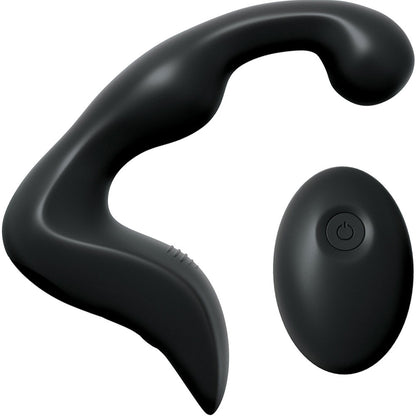 Pipedream Anal Fantasy Elite Collection Remote Control P Spot Pro