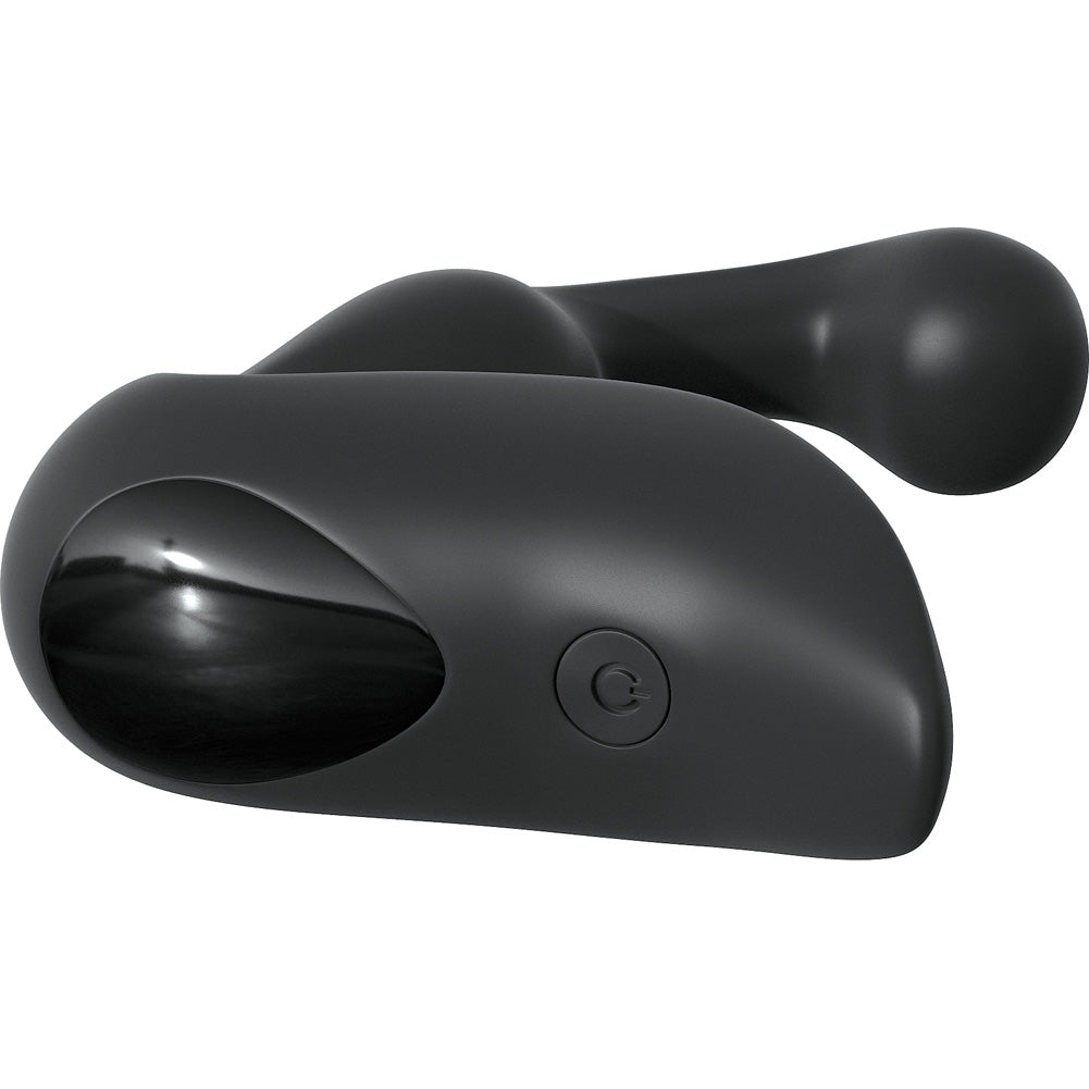 Pipedream Anal Fantasy Elite Collection Remote Control P Spot Pro