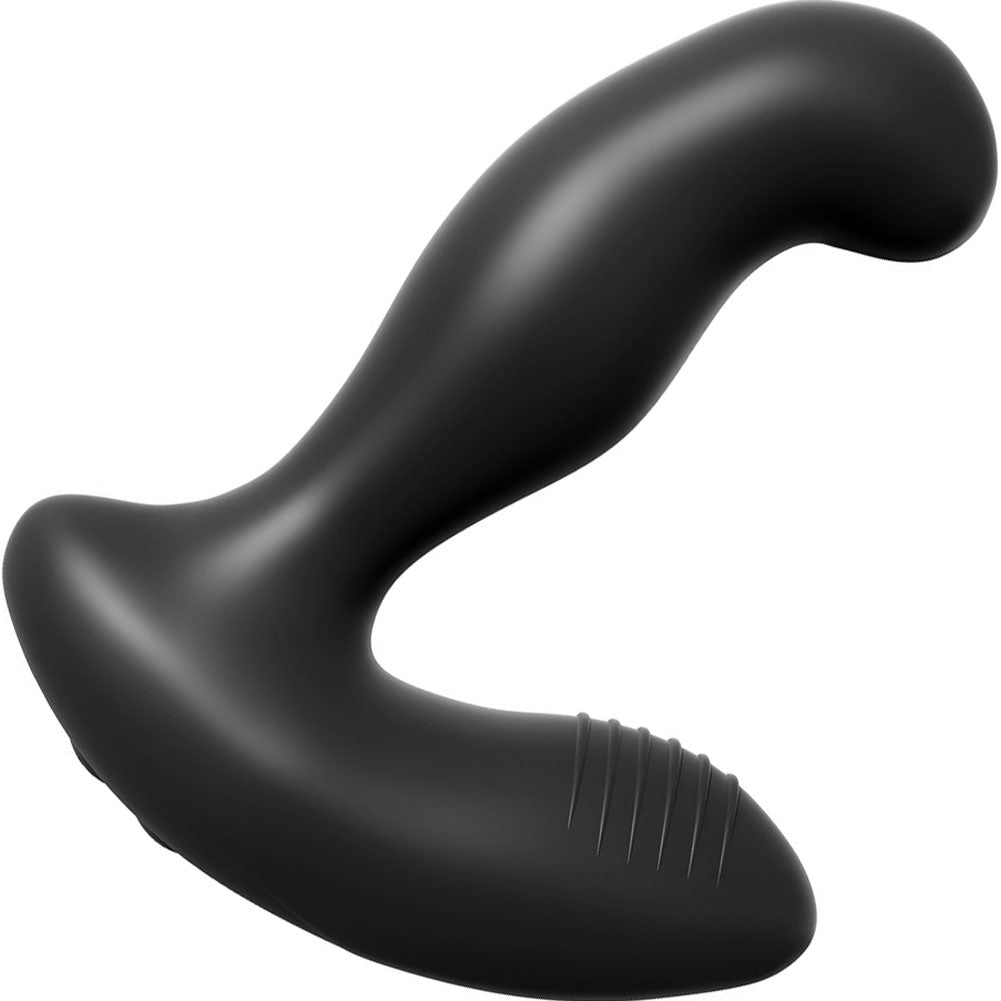 Pipedream Anal Fantasy USB Rechargeable Elite Electro Stim Prostate Vibe Silicone Anal Vibrator