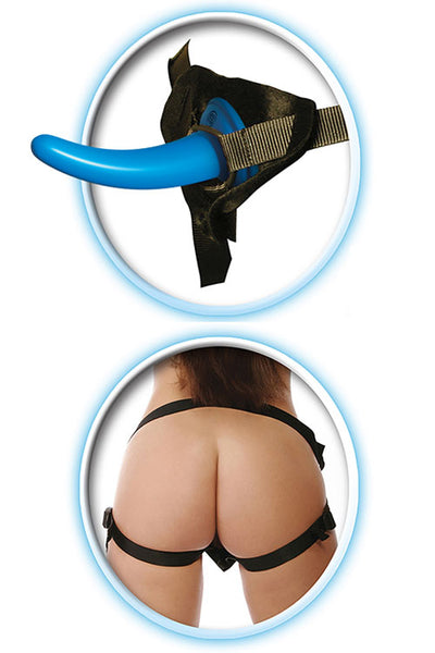 Pipedream BEGINNER'S PEGGING STRAP-ON for him