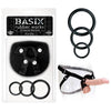 Pipedream Basix Rubber Works Universal Strap on Harness