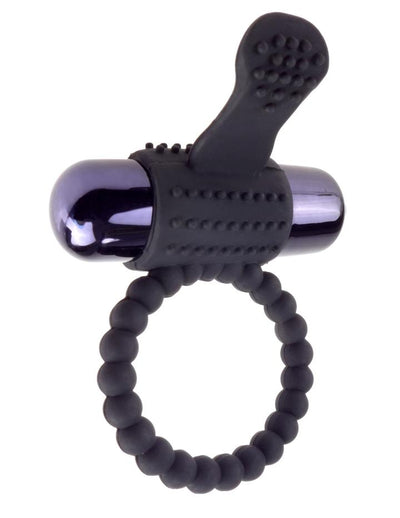 Pipedream Fantasy C Ringz Vibrating Super Ring Cock Ring