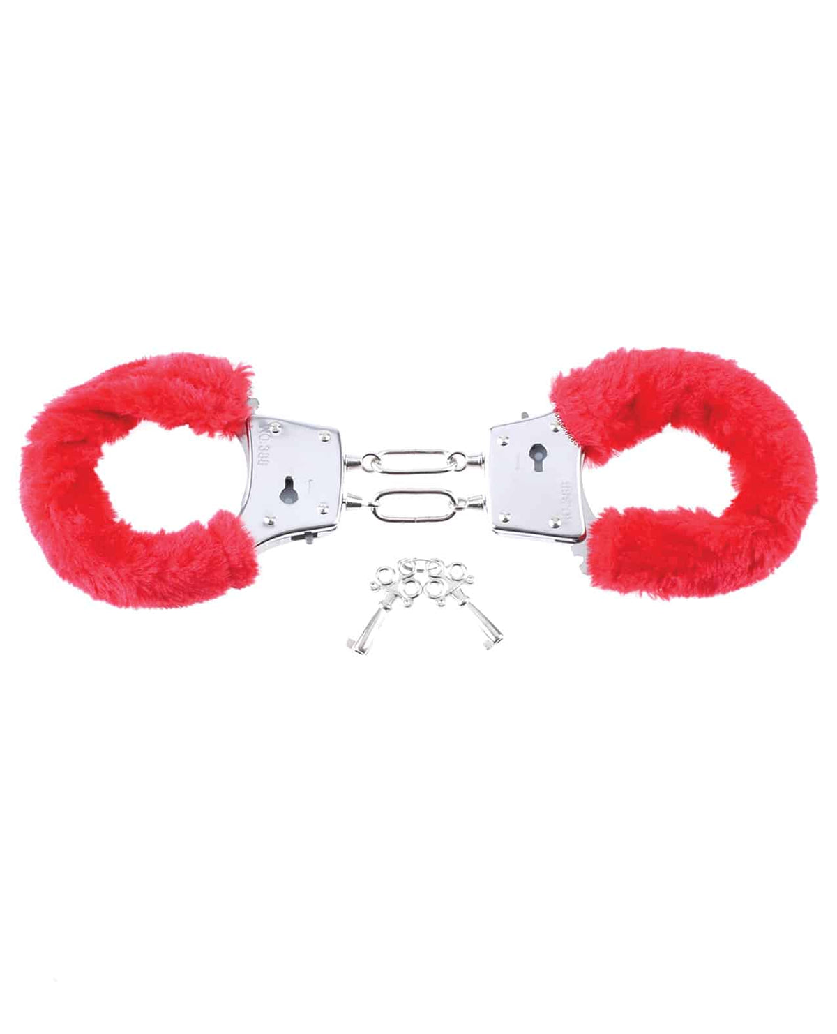 Pipedream Fetish Fantasy Series Beginners Furry Handcuffs