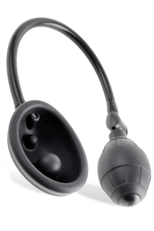 Pipedream Fetish Fantasy Series Mini Pussy Pump