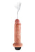 Pipedream King Cock 6 inch Squirting Cock Flesh Dildo