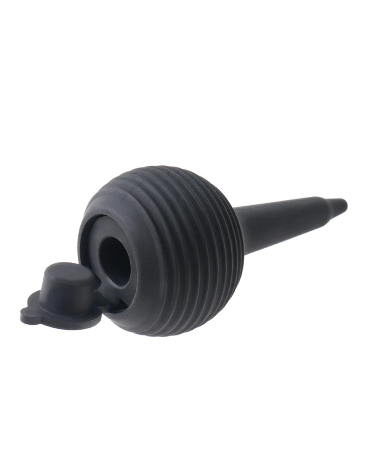 Pipedream King Cock 7 inch Squirting Cock Flesh Dildo