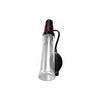 Pipedream PDX Elite TRIPLE ACTION SUCK N PUMP STROKER Vibrating Penis Pump and Masturbator  Squeezes Enlarges and Vibrates