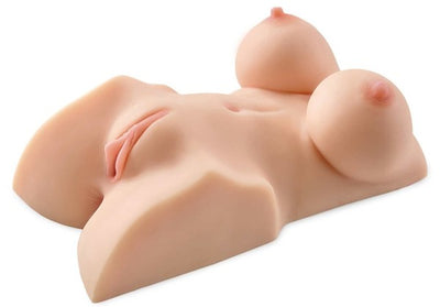 Pipedream PDX Plus Perfect DD's Masturbator