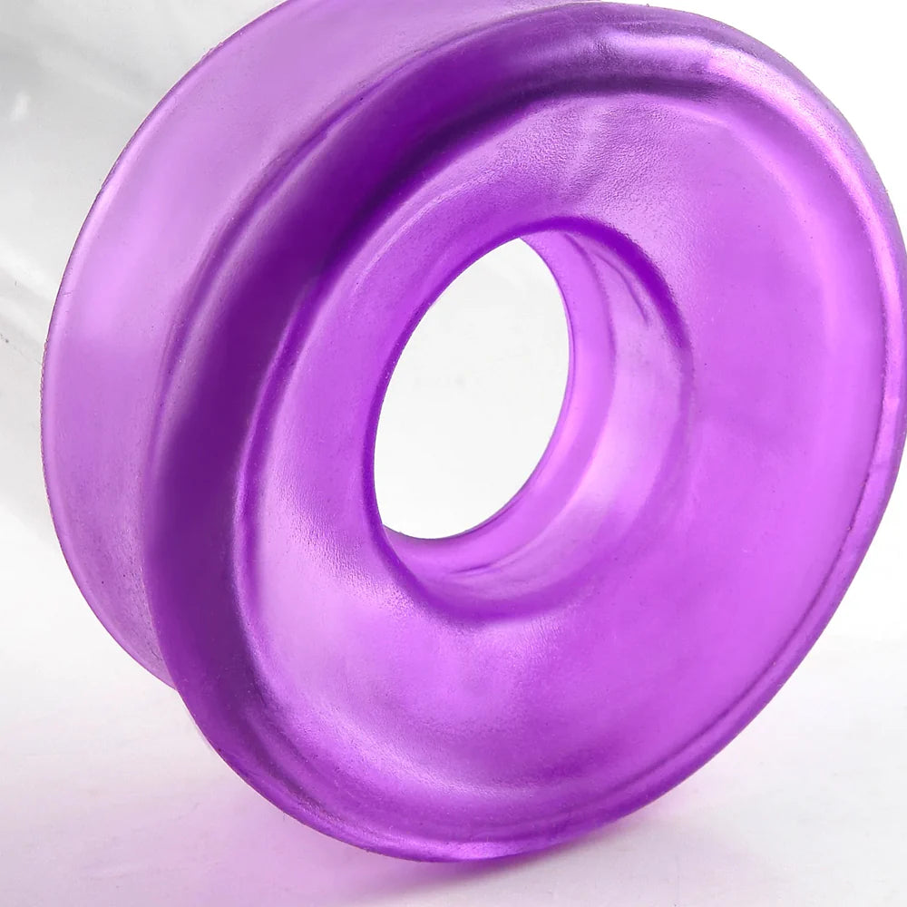 Pipedream Pump Worx COCK TRAINER PENIS PUMP SYSTEM