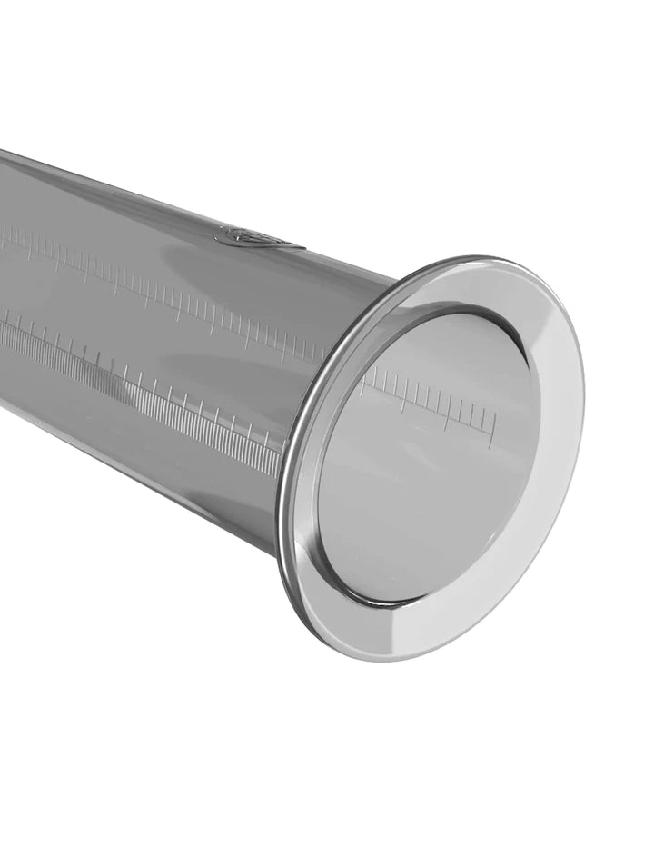 Pipedream Rechargeable Beginners Auto Vac Penis Pump Kit