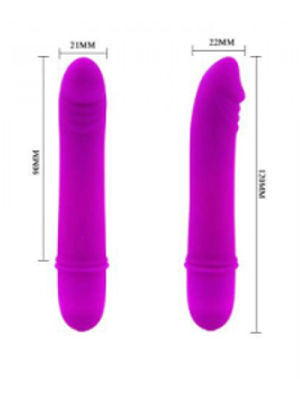 Pretty Love Beck 10 Function G Spot Vibrator