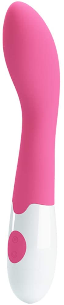 Pretty Love Bishop 30 Function G Spot Vibrator