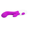 Pretty Love Brighty 30 Function Rabbit Vibrator