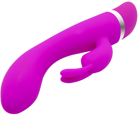 Pretty Love Freda 30 Function Rabbit Vibrator
