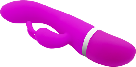 Pretty Love Freda 30 Function Rabbit Vibrator