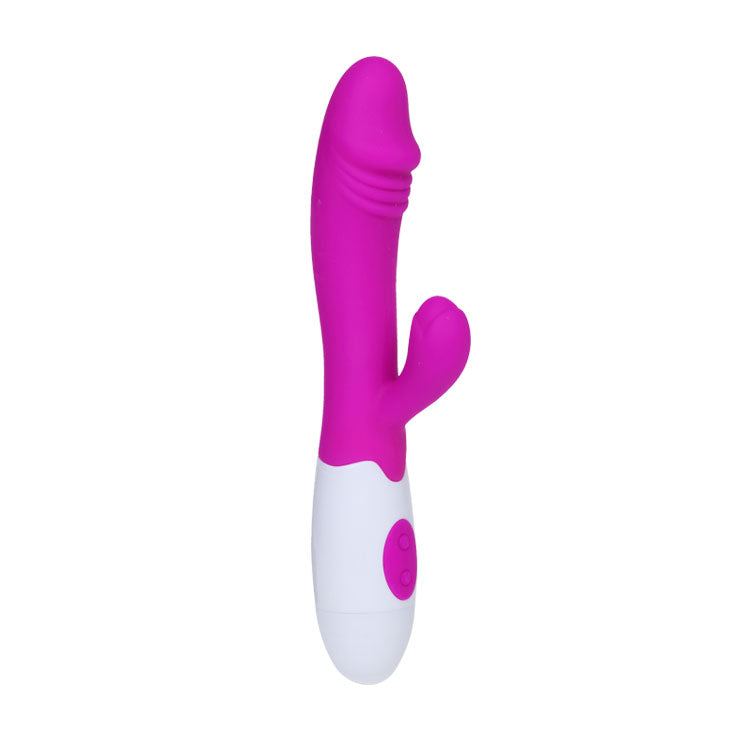 Pretty Love Snappy Rabbit Vibrator