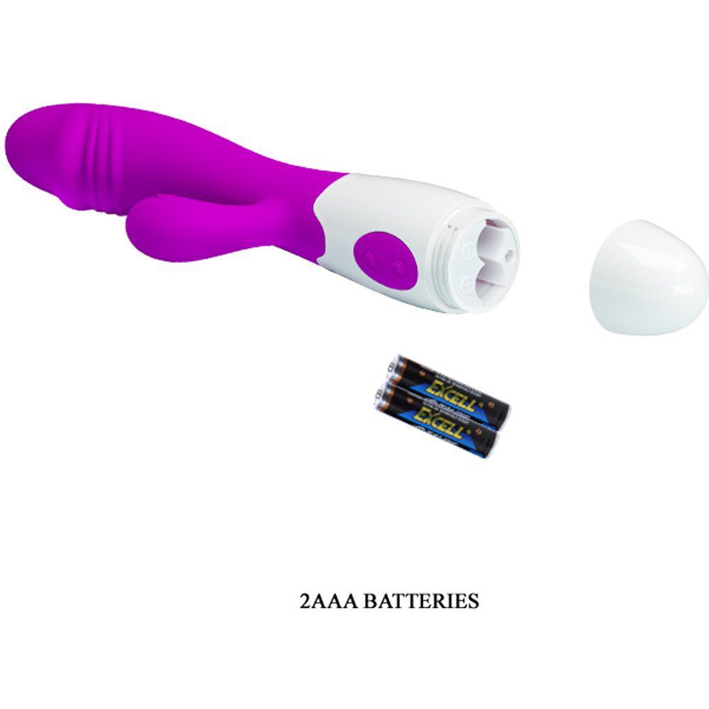 Pretty Love Snappy Rabbit Vibrator