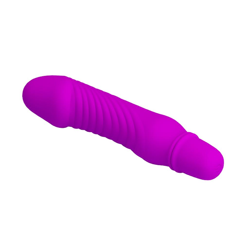 Pretty Love Stev G Spot Dildo Vibrator