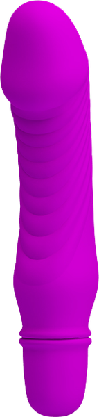 Pretty Love Stev G Spot Dildo Vibrator