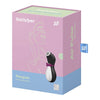 Satisfyer Pro Penguin Rechargeable Air Pulse Clitoral Stimulator - Next Generation