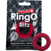 Screaming O RingO Ritz Mega Stretchy Liquid Silicone Cock Ring 