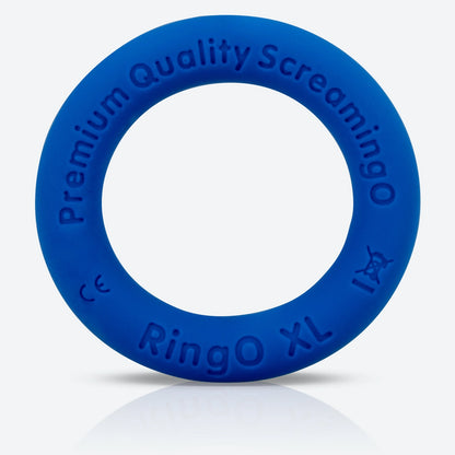 Screaming O RingO Ritz XL Mega Stretchy Silicone Cock Ring