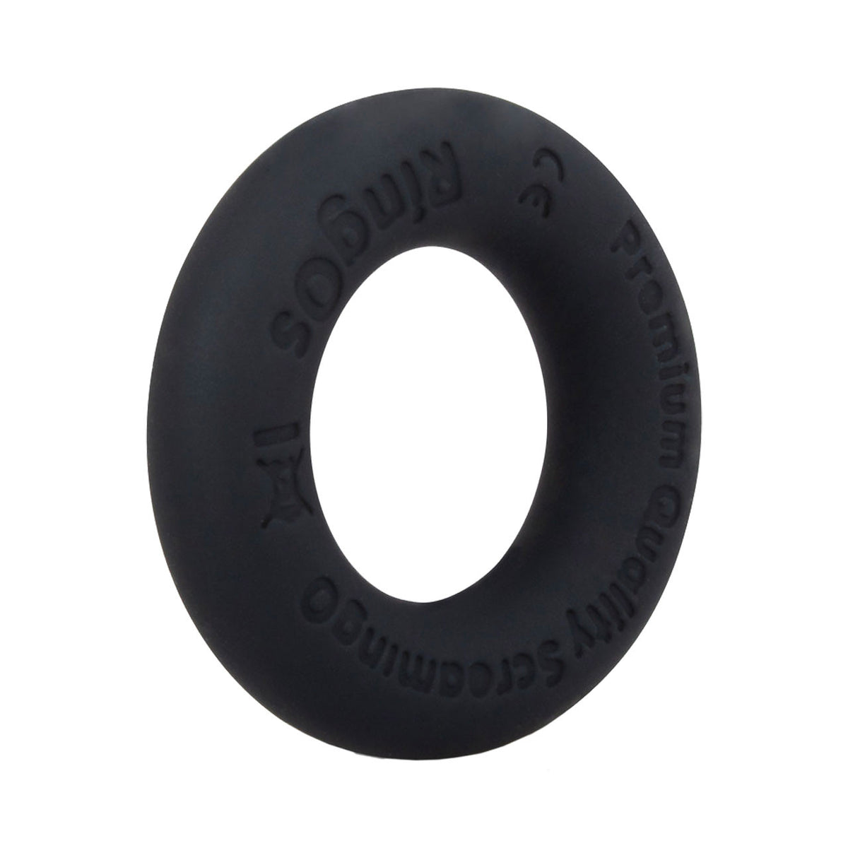 Screaming O RingO Ritz XL Mega Stretchy Silicone Cock Ring