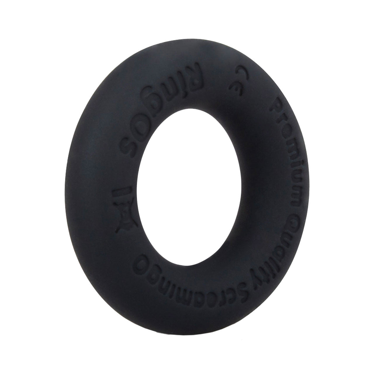 Screaming O RingO Ritz XL Mega Stretchy Silicone Cock Ring