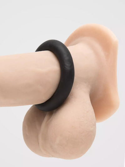 Seven Creations Stretchy Cock Ring