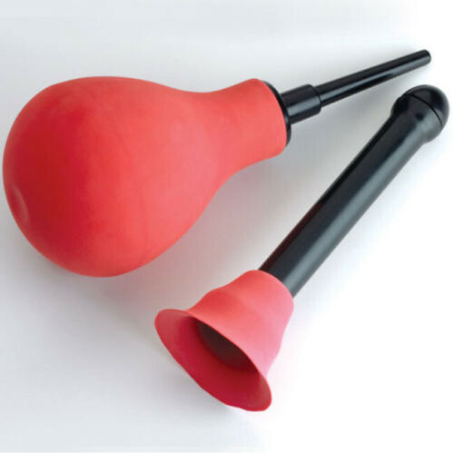 Seven Creations Whirling Spray for Maximum Cleansing UNISEX Douche