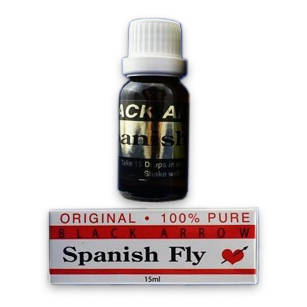 Spanish Fly Original 15ml