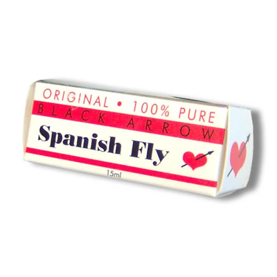 Spanish Fly Original 15ml