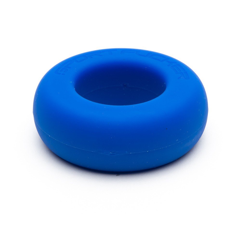 Sport Fucker Muscle Silicone Cock Ring