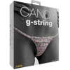 Sweet and Sexy EDIBLE CANDY G-STRING Fruit Flavor