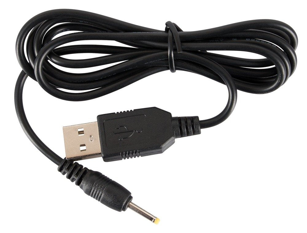 Vibe Couture ESQUIRE Rechargeable Rotating Rabbit Vibrator