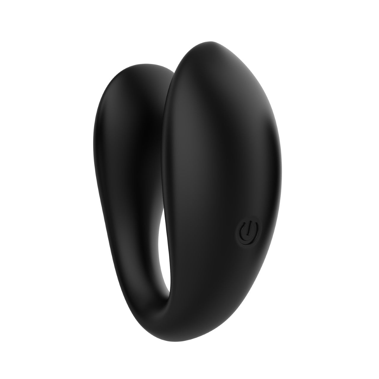 WINYI Helen Couples Vibrator with Wireless Remote Control Black Wearable Vibrator