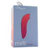 We Vibe MELT app-controlled clitoral stimulator