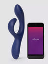 We Vibe NOVA 2 App Controlled Flexible Rabbit Vibrator