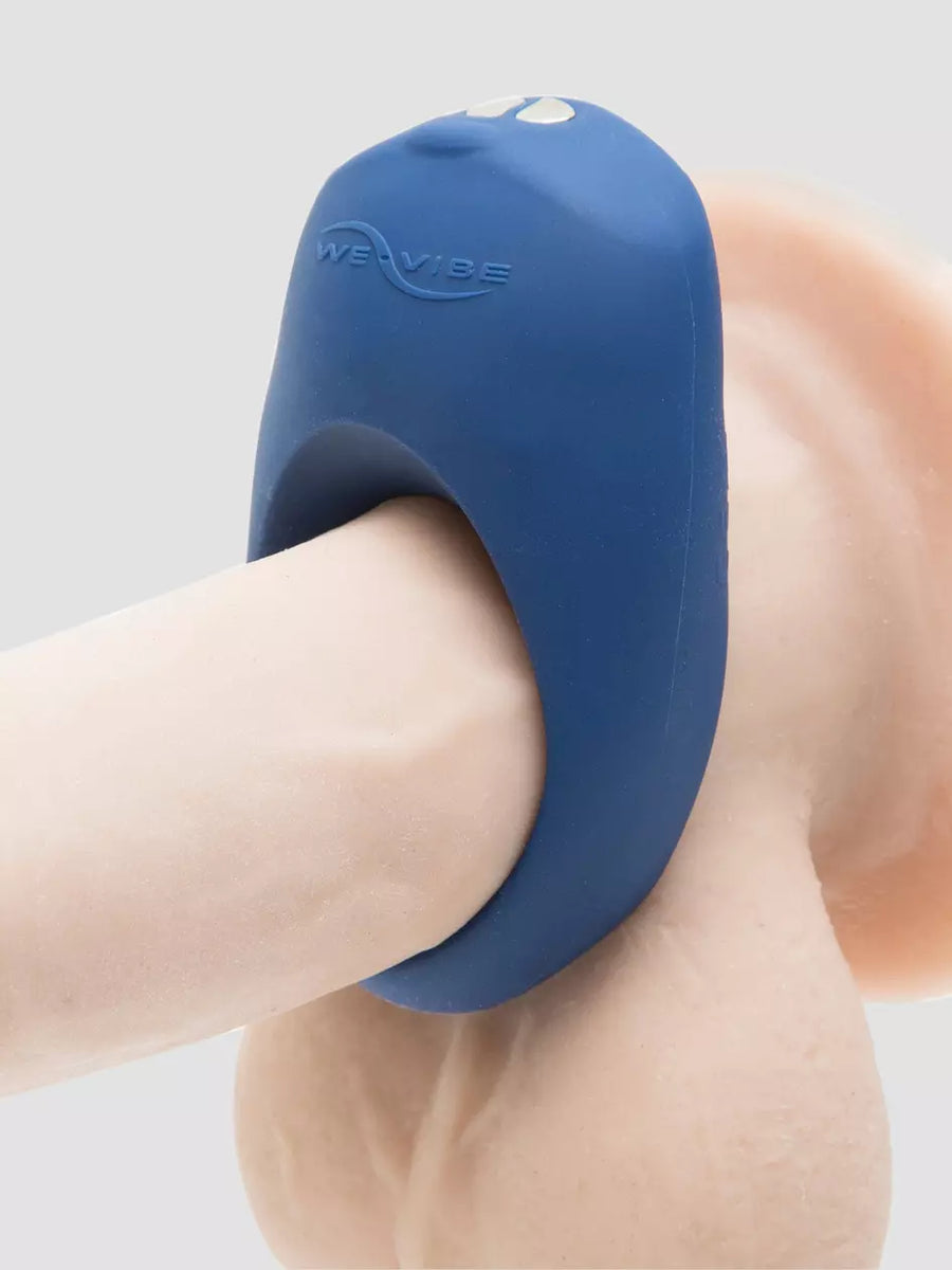 We Vibe PIVOT App Controlled Rechargeable Vibrating Cock Ring