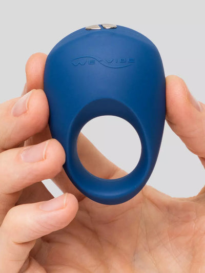 We Vibe PIVOT App Controlled Rechargeable Vibrating Cock Ring